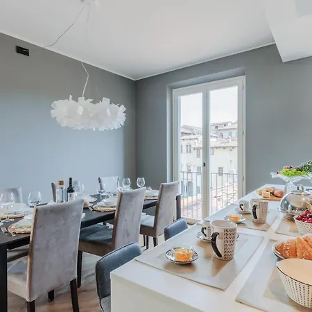 Casa Grey, 2 Bedrooms 2 Bathrooms Lucca