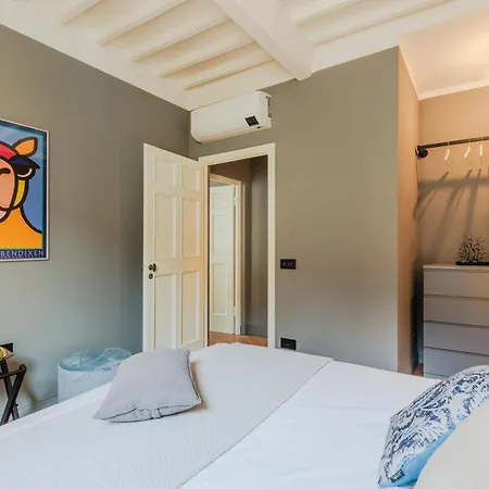 Apartment Casa Grey, 2 Bedrooms 2 Bathrooms Lucca