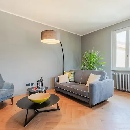 Apartment Casa Grey, 2 Bedrooms 2 Bathrooms Lucca