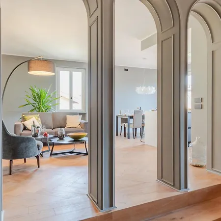 Apartment Casa Grey, 2 Bedrooms 2 Bathrooms Lucca