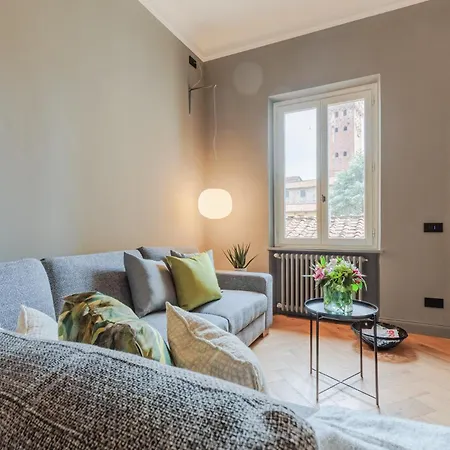 Casa Grey, 2 Bedrooms 2 Bathrooms Lucca