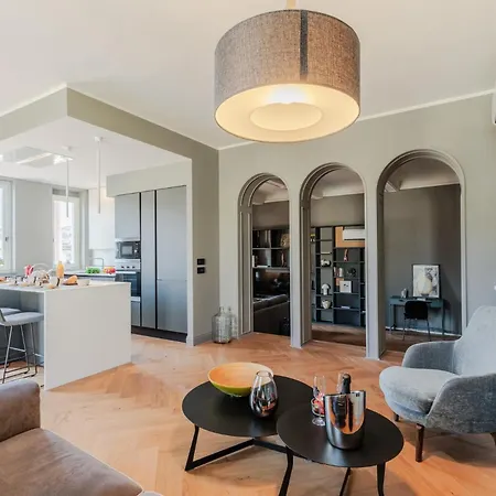 Apartment Casa Grey, 2 Bedrooms 2 Bathrooms