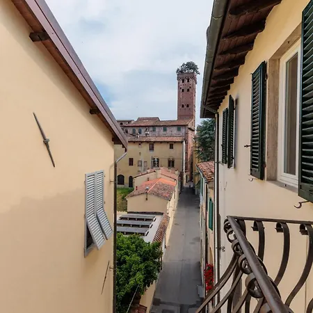 Casa Grey, 2 Bedrooms 2 Bathrooms * Lucca
